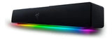 Barra de Sonido Gamer Razer Leviathan V2 X – Bluetooth 5.0, USB-C y Chroma RGB