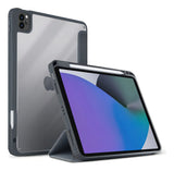 Funda / Carcasa Para iPad Air 10.9 / iPad Air 11 - Marca Uniq - Modelo Moven