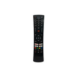 Control Remoto Genérico para Smart TV Master-G, Caixun, Kioto y RCA