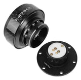 Kit de Liberación Rápida para Volante NRG Innovations Gen 2.0