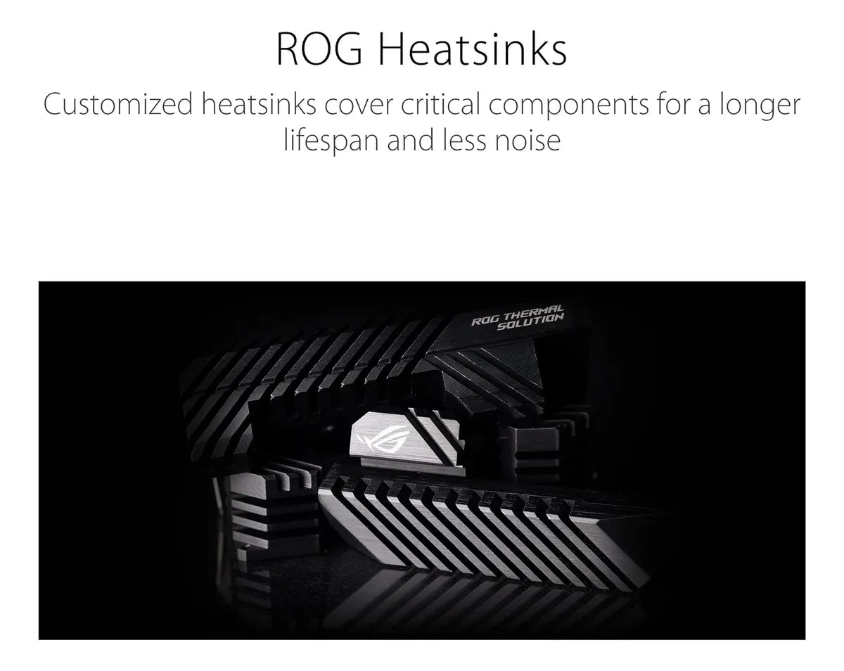 Fuente De Alimentación Asus Rog Thor 850w Platinum