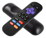 Control Remoto Roku Streaming Express 1 2 3 4 (no Stick)