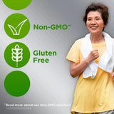 Multivitamínico Centrum Silver 50+ Adultos Mayores 80 Comprimidos