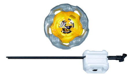 A Juego De Iniciación Beyblade X Wand Wizard 5-70db Ux Con