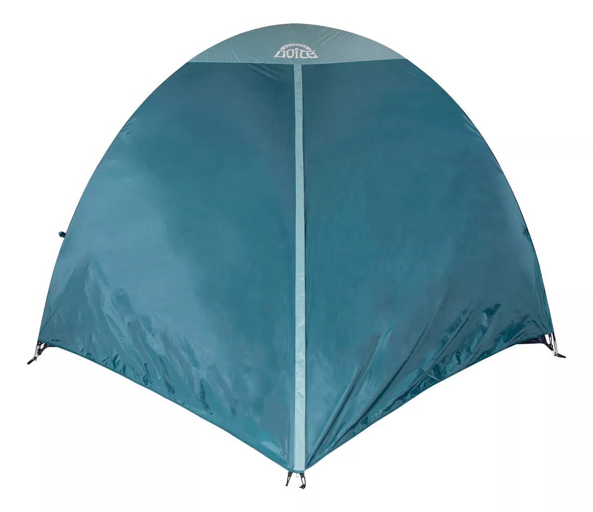 Carpa Fox 6 Doite Color Verde