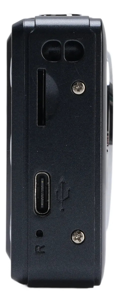 Camera For Student 4k Digital Hd 8mp 18x Zoom Auto Compact