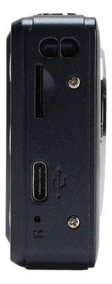 Camera For Student 4k Digital Hd 8mp 18x Zoom Auto Compact