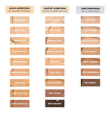 e.l.f. Hydrating Camo Concealer Corrector Hidratante Alta Cobertura – Fair Rose 6 ml