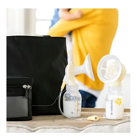 Medela Personalfit Flex Breast Shields, Paquete De 2 Bridas
