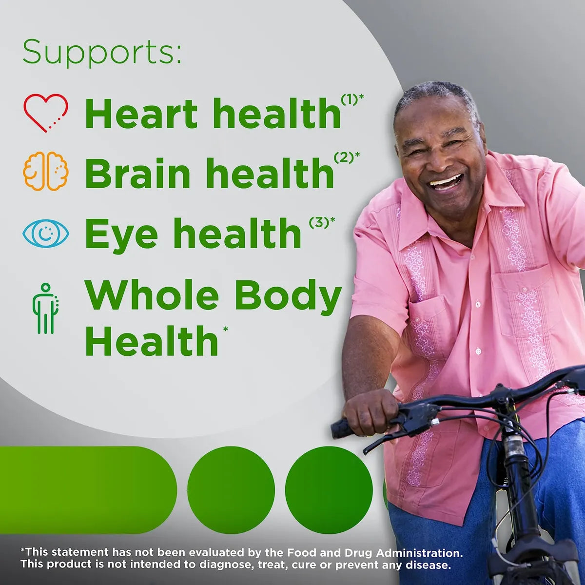 Multivitamínico Centrum Silver 50+ Adultos Mayores 80 Comprimidos