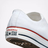 Zapatillas Converse Chuck Taylor All Star Ox Blanco Unisex
