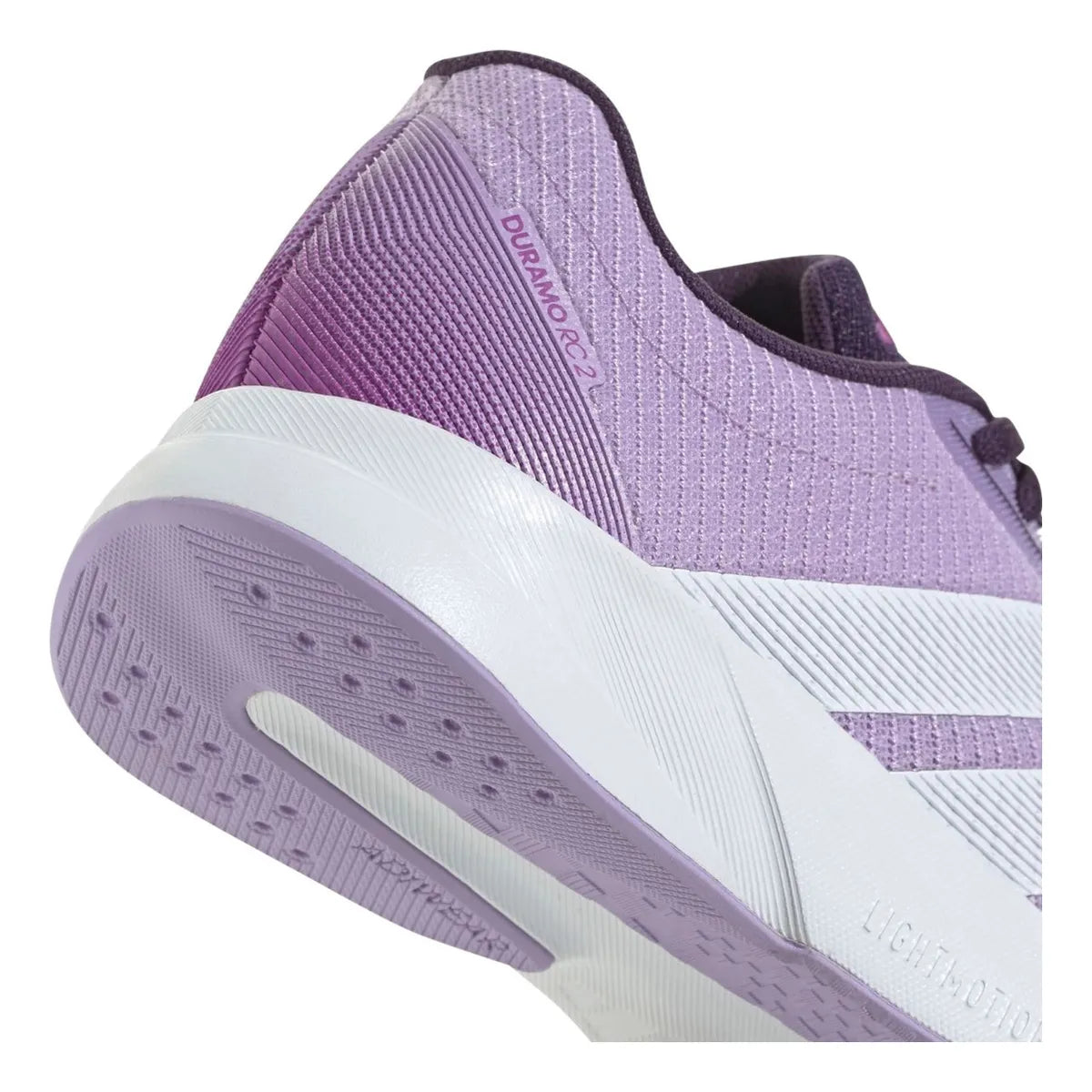 Zapatillas adidas Running Duramo Rc2 Mujer Js4433