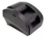 Impresora Térmica Boletas Usb Rollo 58mm Tickets