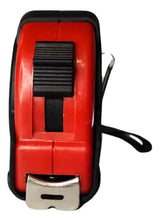 Set 2 Huincha Flexo Con Goma 3 Metros Hyper Tough