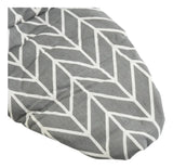 Funda Multicolor De Algodón Para Tabla De Planchar