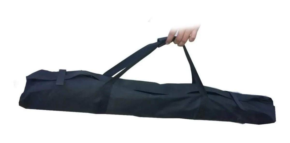 Porta Telón Fotográfico Chroma Key Kit Soporte