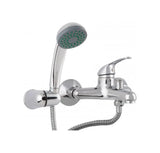 Kit Edr Monomando Tina Y Ducha