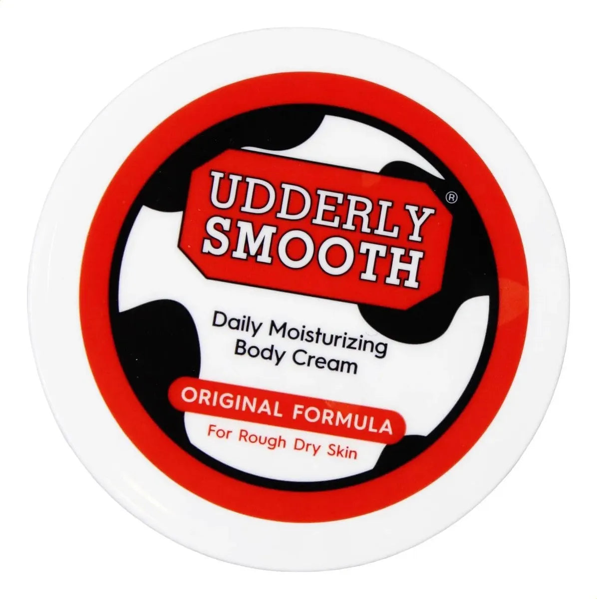 Crema Corporal Original Udderly Smooth 355 Ml