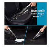 Aspiradoras Coche Aspiradoras Portátiles Inalámbricas Mano