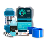 Ionizador para Piscina y Spa Econizer ECO 150T hasta 150 m³