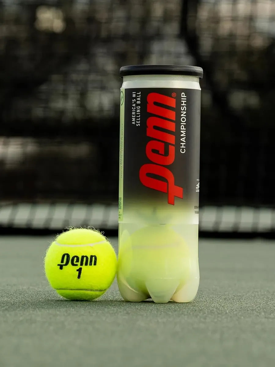 Pelotas Tenis Penn Championship Extra Duty 36 Unidades