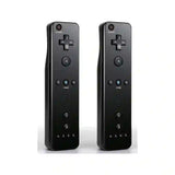 Controladores Bameca Compatibles con Wii/Wii U – Pack de 2