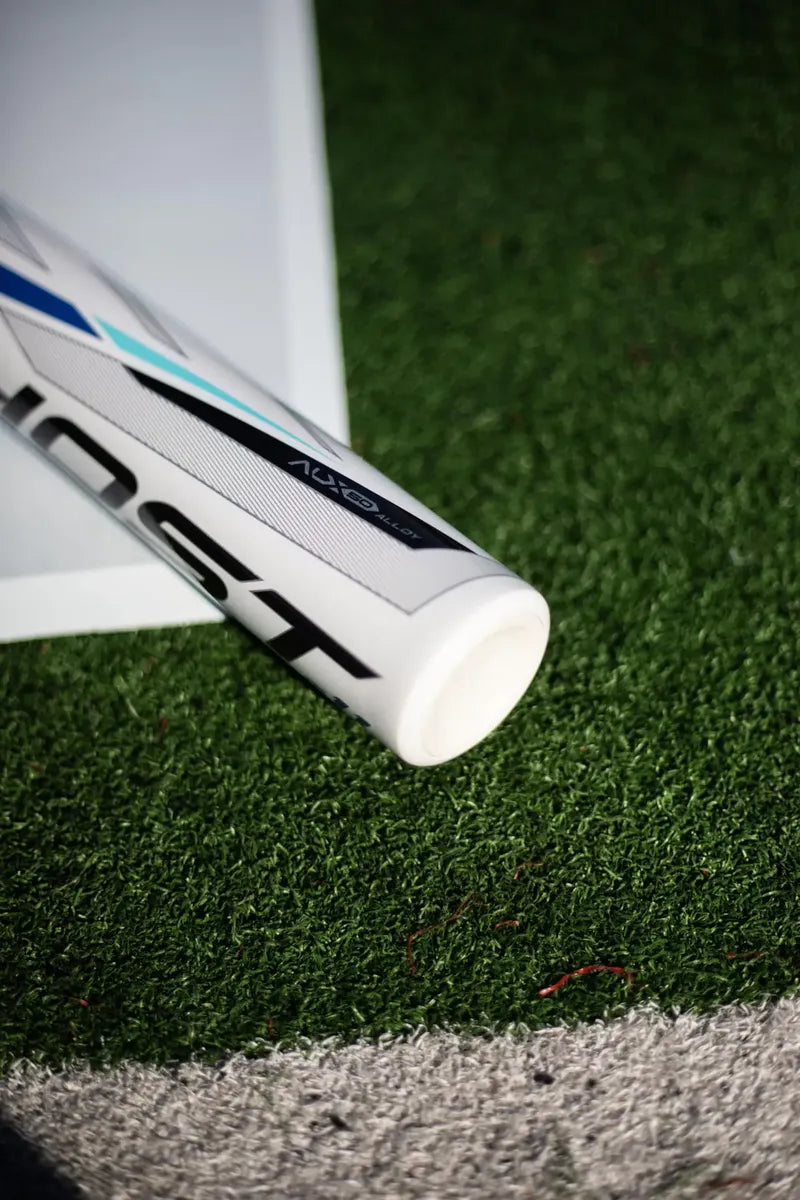 Bate de sóftbol de lanzamiento rápido USSSA juvenil Easton Ghost 2024, -11