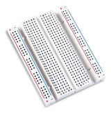 Protoboard Steren Proto De 6 Piezas, Placa De Pruebas Arduin