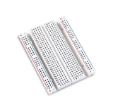 Protoboard Steren Proto De 6 Piezas, Placa De Pruebas Arduin