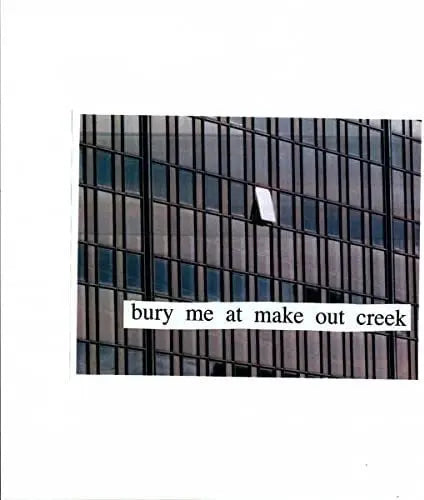 Cd: Bury Me At Makeout Creek