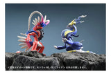 Figura de acción Takara Tomy Pokémon Moncolle ML-30 Miraidon