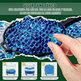 Pistolas De Hidrogel Pistolas De Juguetes Pistola Automatica