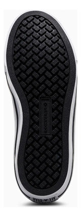 Zapatillas Hombre Ajuste Cordones Sport Casual Converse