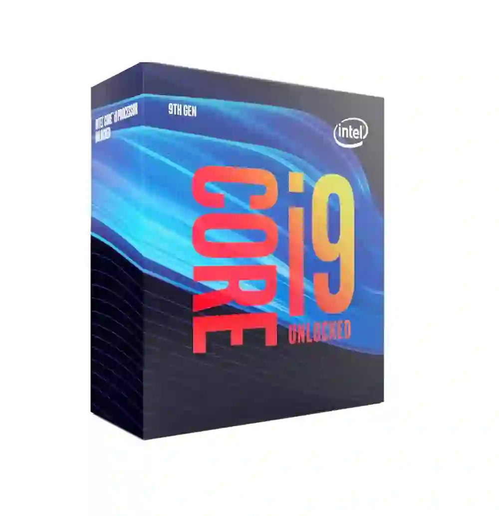 Procesador Intel Core I9-9900k 8 Núcleos Hasta 5,0 Ghz Lga11 Procesador Intel Core I9-9900k 8 Núcleos Hasta 5,0 Ghz Lga11
