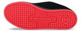 Zapatilla Mujer Court Graffik Girls DCBHP DC Shoes | Estilo Skate Clásico con Detalles Rosa