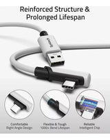 Link Cable 20 FT Compatible with Oculus/Meta Quest 3/Meta Quest2/Pro/Pico 4/Ultra Accessories and Pc/Steamvr, High Speed PC Data Transfer, USB 3.0 to USB C Cable for VR Headset