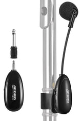 Micrófono Inalámbrico 2.4g Para Flauta Mmg APORO 2.4G