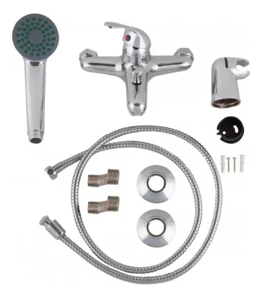 Kit Edr Monomando Tina Y Ducha