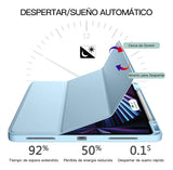 Carcasa Fundas Smart Cover Para iPad Air 13 Pulgadas M2 2024