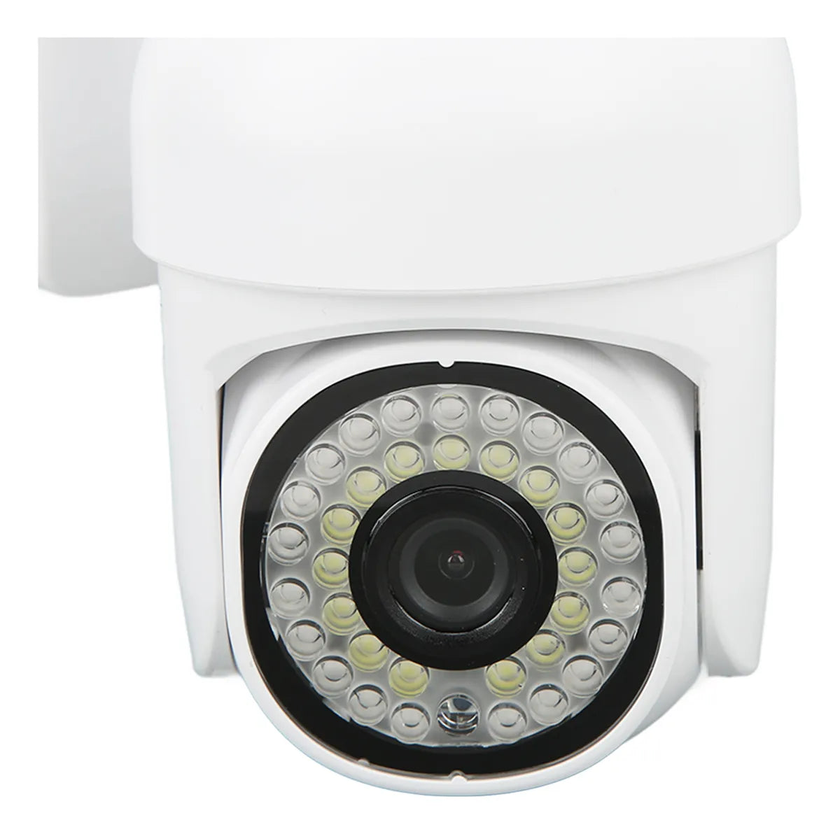 Cámara Inalámbrica Exterior Wifi De Videovigilancia 1080p