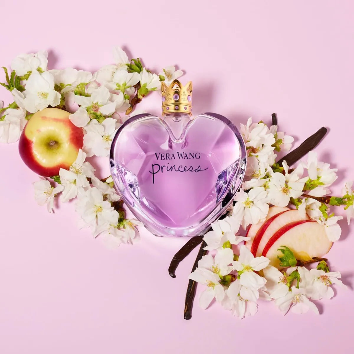 Perfume Vera Wang Princess, 50 Ml, Para Mujer