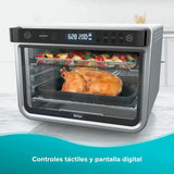 Horno Freidora de Aire Ninja Foodi XL 10 en 1 | Open Box | 120V