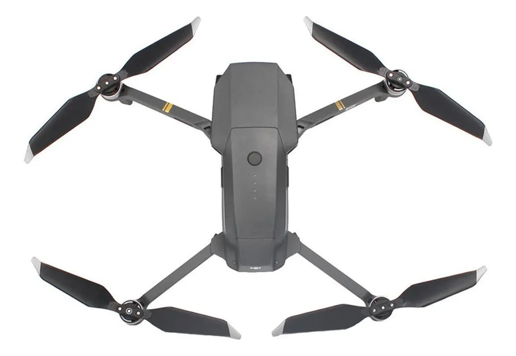 Hélices 8331f Dji Mavic Pro Color Plata