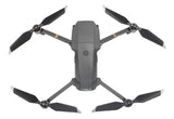 Hélices 8331f Dji Mavic Pro Color Plata