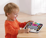 Vtech Little Apps Tablet Negro