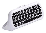 Teclado Inalámbrico Chatpad Dobe TYX-586 para Control Xbox Series X|S y Xbox One
