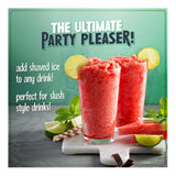 Nostalgia Máquina Eléctrica Para Hielo, Diseño Retro