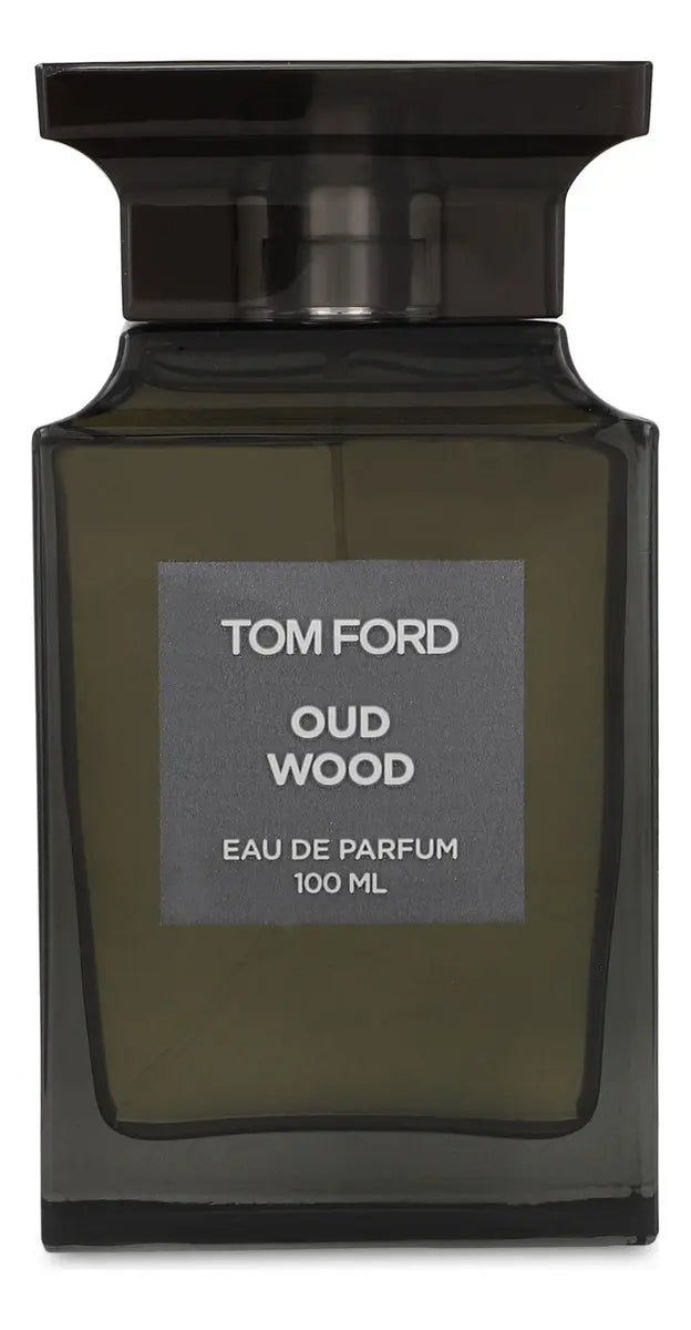 Perfume para hombre Tom Ford de Oud Wood, 100 ml