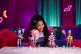 Monster High Draculaura De Cumpleaños Dulce Y Aterradora