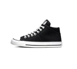 Zapatilla Mujer Chuck Taylor All Star Madison Negro Converse